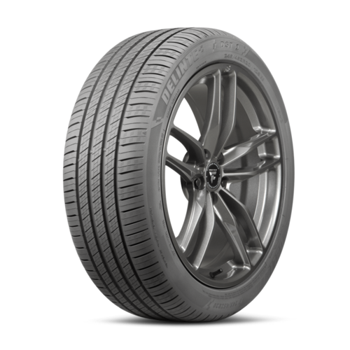 Delinte DST1 Sport Touring 1 205/55R16XL 94W BSW Tire