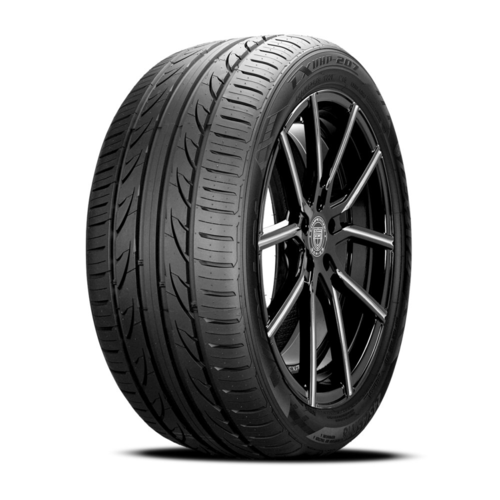 Lexani LXUHP-207 215/55R17XL 98W BSW Tire