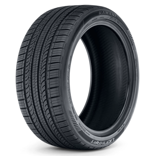 Lionhart Ramani A/S 225/45R17XL 94W BSW Tire