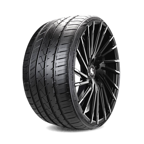 Lionhart LH-Five 225/45R17XL 94W BSW Tire