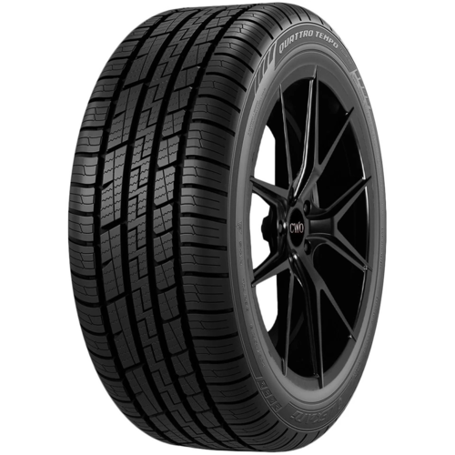 Lexani Quattro Tempo Tour AW 235/45R18 98V BSW Tire
