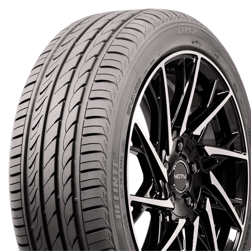 Delinte DH2 235/45R18XL 98W BSW Tire