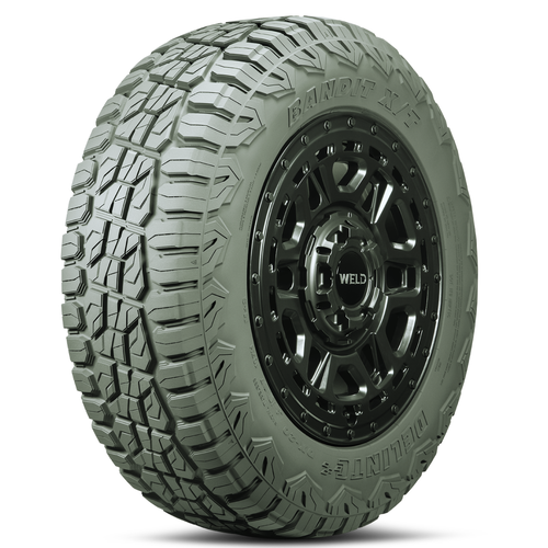Delinte DX20 Bandit X/T 235/60R18XL 107V BSW Tire