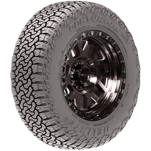 Delinte Centurion A/T 235/60R18XL 107V BSW Tire