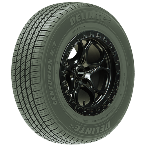 Delinte Centurion H/T 235/60R18XL 107V BSW Tire