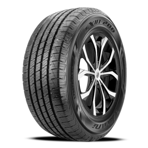 Lexani LXHT-206 LT265/70R17 E/10PLY BSW Tire