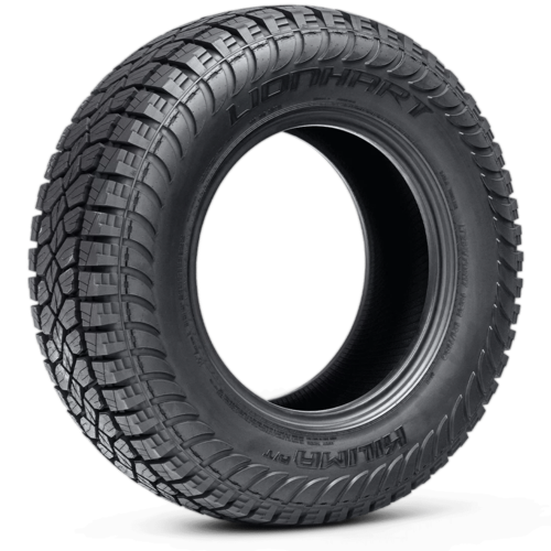 Lionhart Kilima A/T LT265/70R17 E/10PLY BSW Tire
