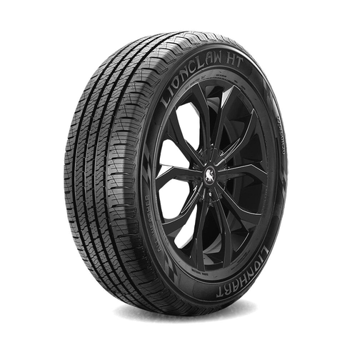Lionhart Lionclaw HT LT275/65R20 E/10PLY BSW Tire
