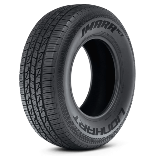 Lionhart Imara H/T LT275/65R20 E/10PLY BSW Tire