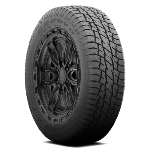 Arroyo Tamarock A/T 235/65R17 104T BSW Tire