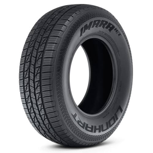 Lionhart Imara H/T 265/70R17 B/4PLY BSW Tire