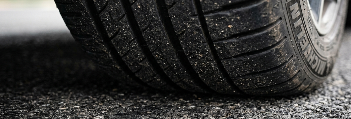 The Ultimate Guide to Choosing the Right Tires for Your Vehicle