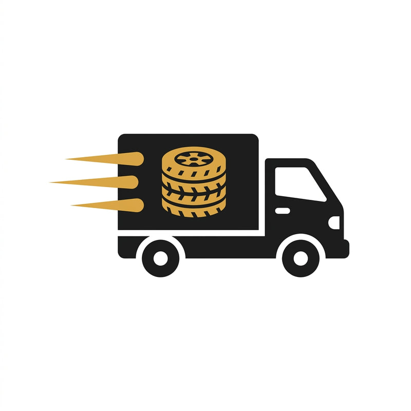 Fast Delivery