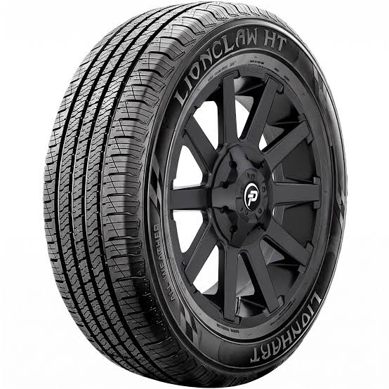Lionhart Lionclaw HT P235/65R17 103T BSW Tire