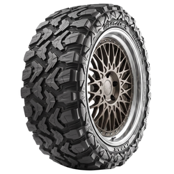 Radar Renegade X LT285/70R17 E/10PLY BSW